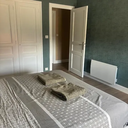 Maison Entiere Avec 3 Chambres Separees Au Calme En Peripherie De Bayonne Avec Exterieur Bayonne