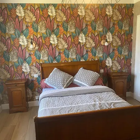 Maison Entiere Avec 3 Chambres Separees Au Calme En Peripherie De Bayonne Avec Exterieur * Bayonne