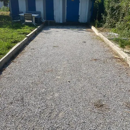 Maison Entiere Avec 3 Chambres Separees Au Calme En Peripherie De Bayonne Avec Exterieur *